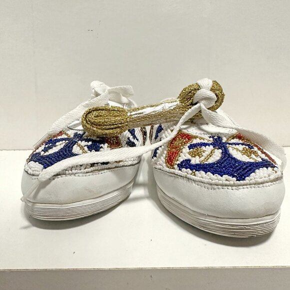 VTG Colorwerks Beaded Sneaker - Picture 4 of 10